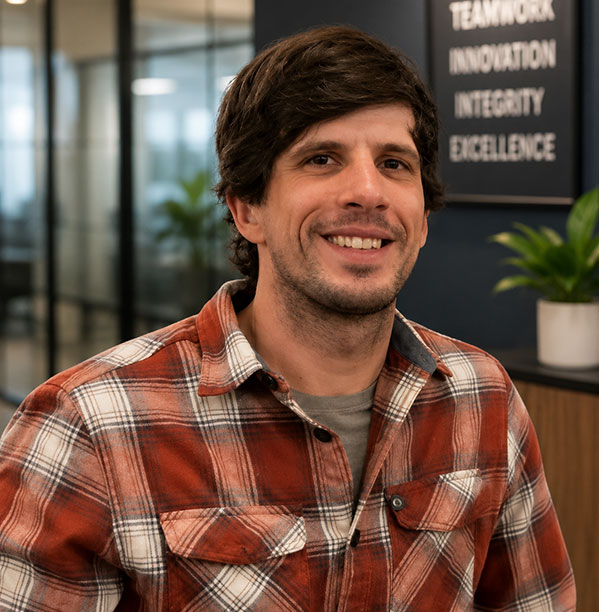Sam DeBenedictis, Carpenter