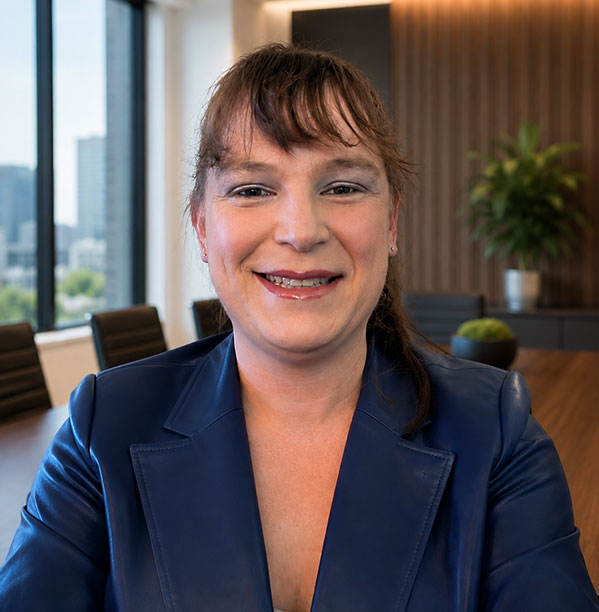 Dani Parkins, Project Manager & Field Support